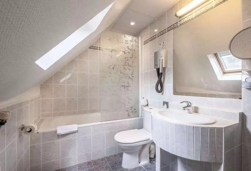 Fotos del hotel Comfort  Nation Père Lachaise:  8