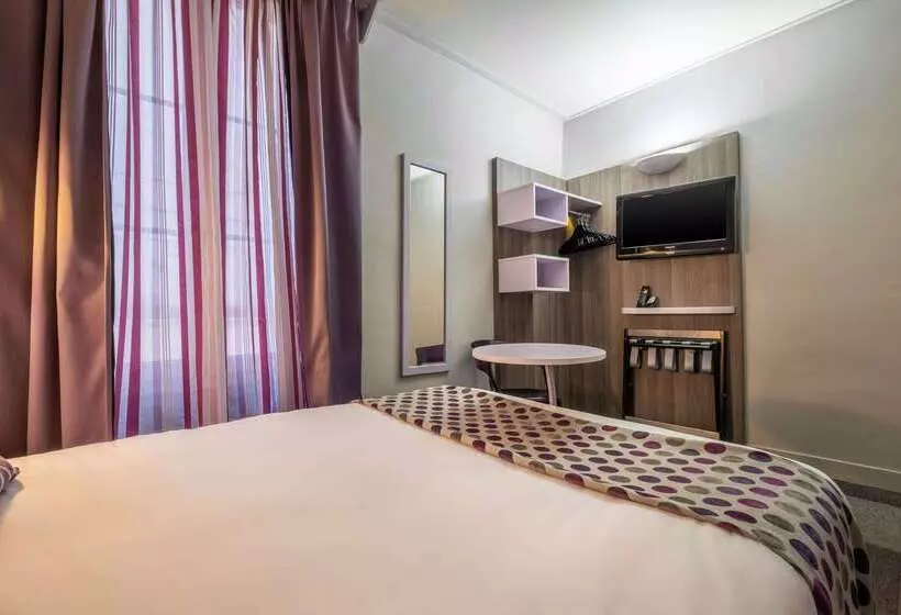 Fotos del hotel Comfort  Nation Père Lachaise:  10