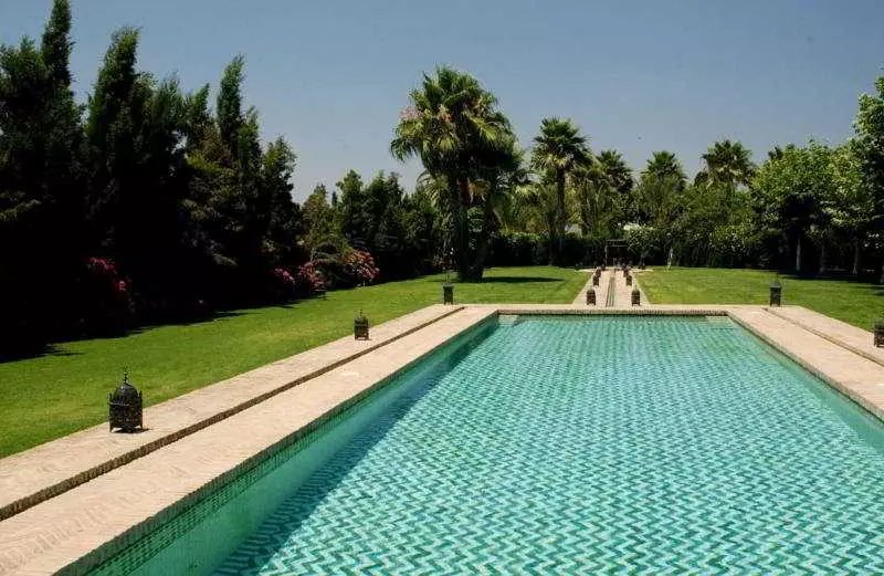 Fotos del hotel El Cortijo de Los Mimbrales:  8