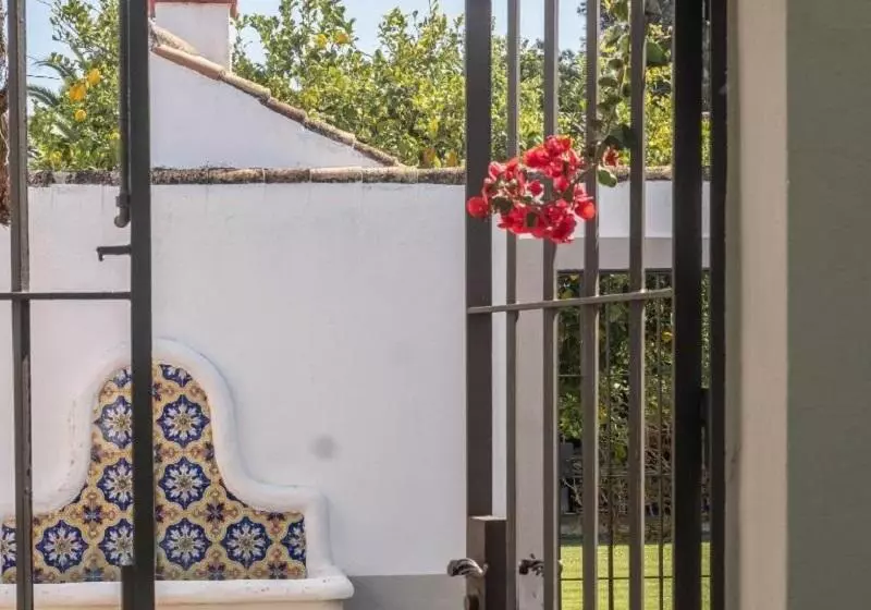 Fotos del hotel El Cortijo de Los Mimbrales:  5