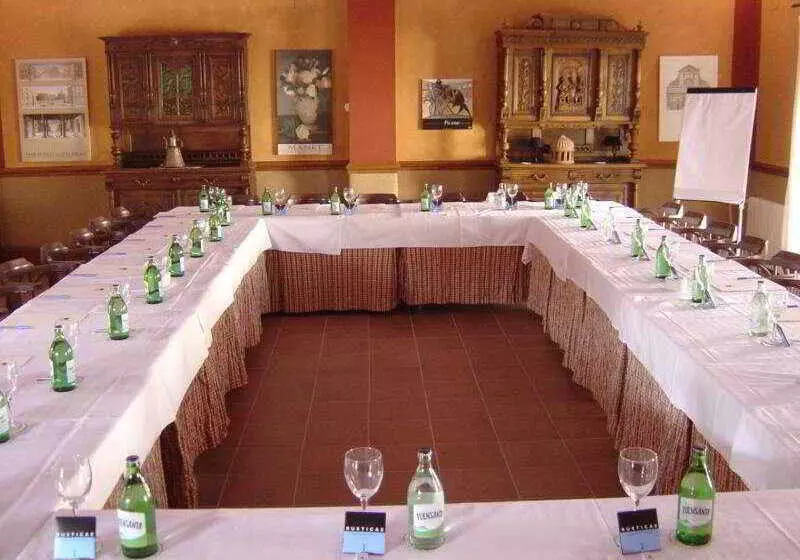 Fotos del hotel El Cortijo de Los Mimbrales:  4