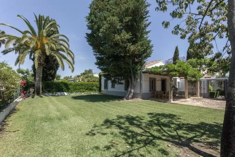 Fotos del hotel El Cortijo de Los Mimbrales:  19