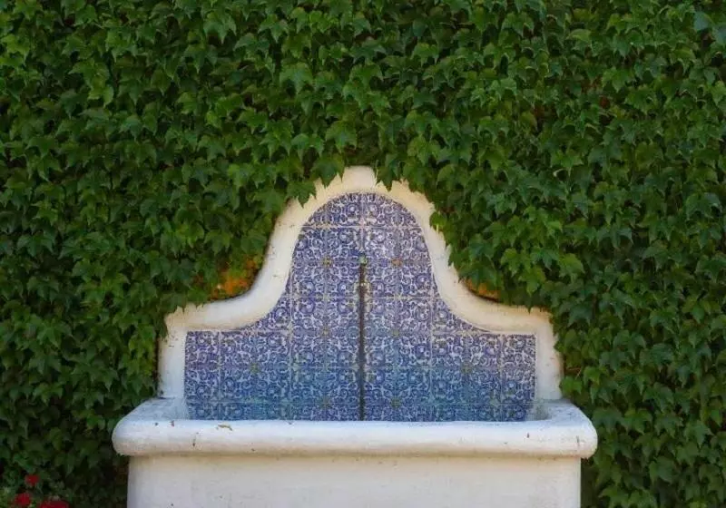 Fotos del hotel El Cortijo de Los Mimbrales:  10