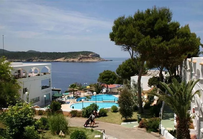 Fotos del hotel D-H Club Vista Bahía:  12