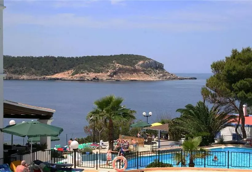 Fotos del hotel D-H Club Vista Bahía:  10