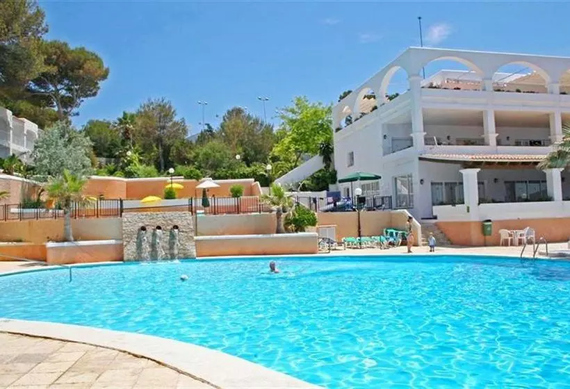 D-H Club Vista Bahía