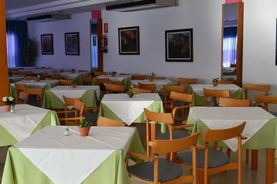 Fotos del hotel D-H Club Vista Bahía:  4