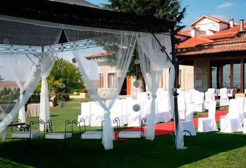 Fotos del hotel Don Fadrique:  6