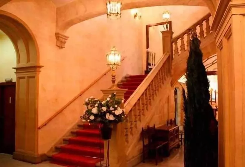 Fotos del hotel Don Fadrique:  3
