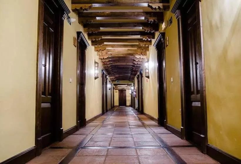 Fotos del hotel Don Fadrique:  10