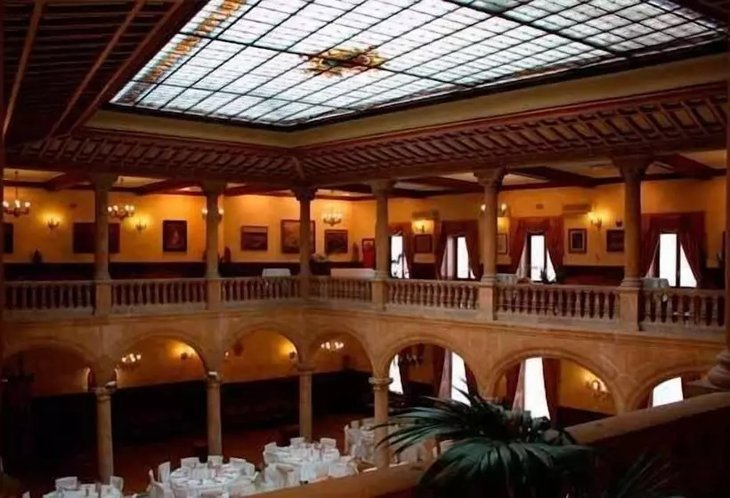 Fotos del hotel Don Fadrique:  18