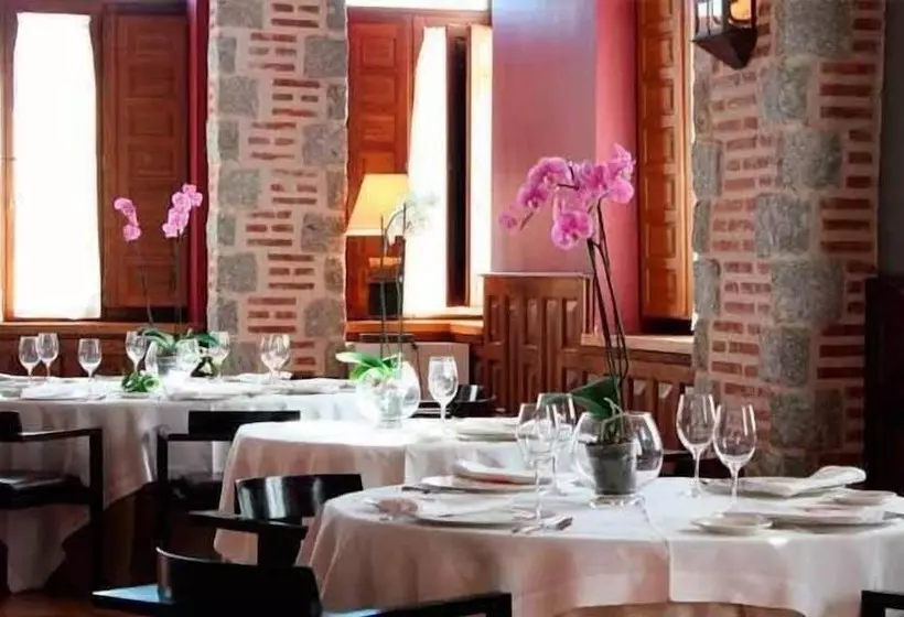 Fotos del hotel Don Fadrique:  4