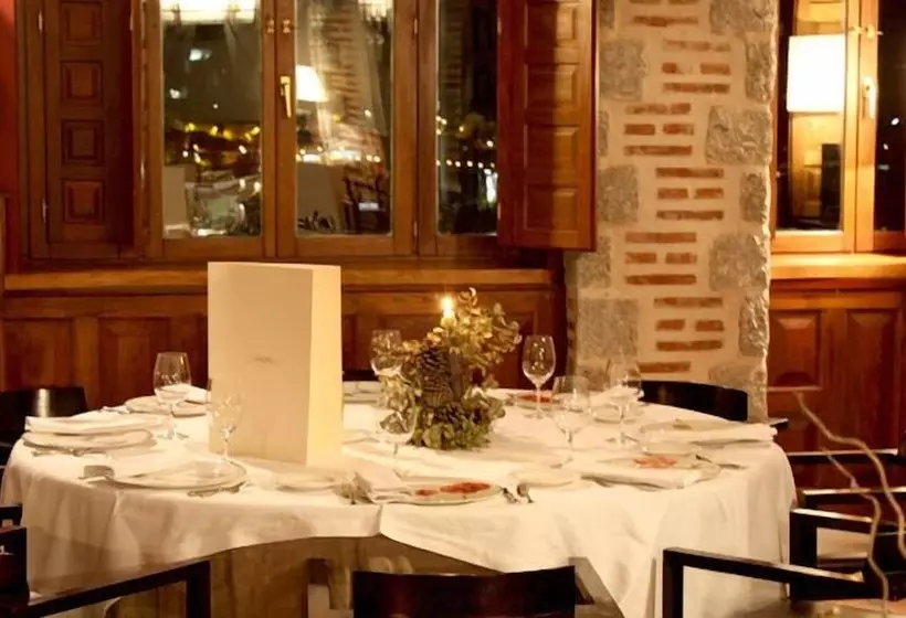 Fotos del hotel Don Fadrique:  14