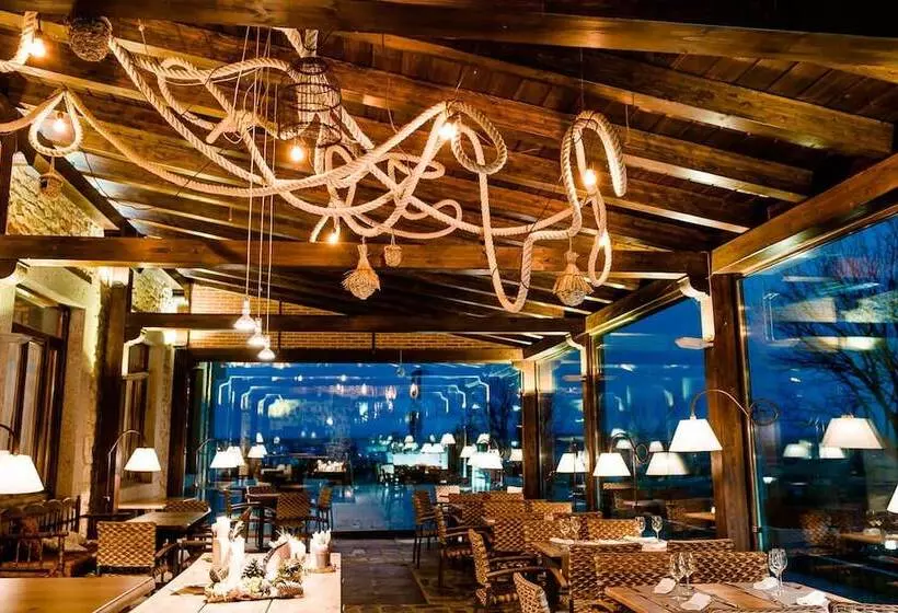Fotos del hotel Don Fadrique:  9