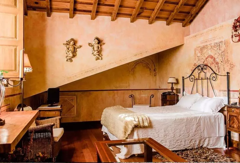 Fotos del hotel Don Fadrique:  24