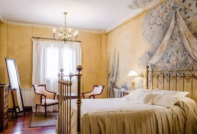 Fotos del hotel Don Fadrique:  11