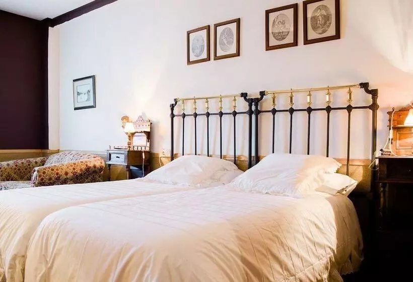 Fotos del hotel Don Fadrique:  21