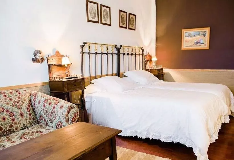 Fotos del hotel Don Fadrique:  8