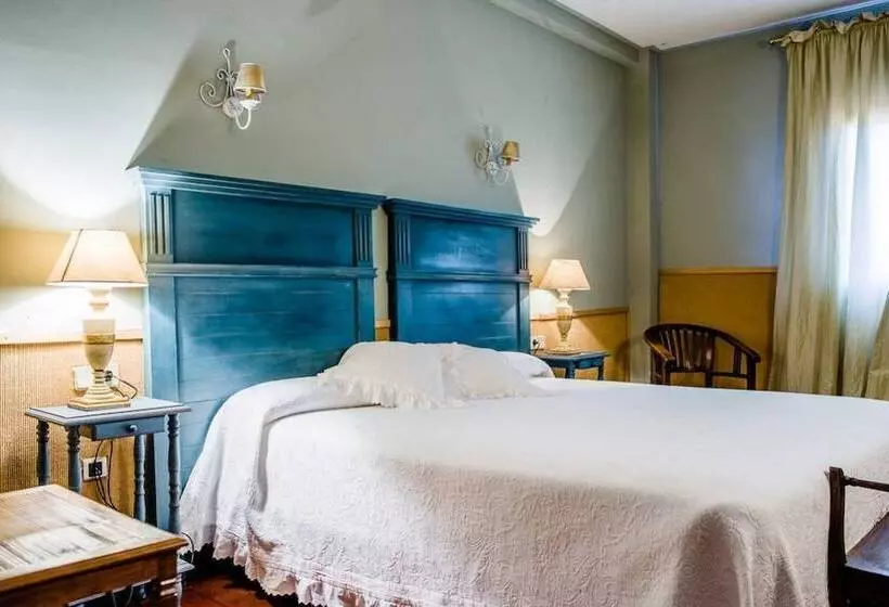 Fotos del hotel Don Fadrique:  17