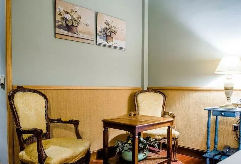 Fotos del hotel Don Fadrique:  2
