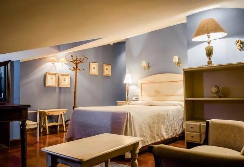 Fotos del hotel Don Fadrique:  1
