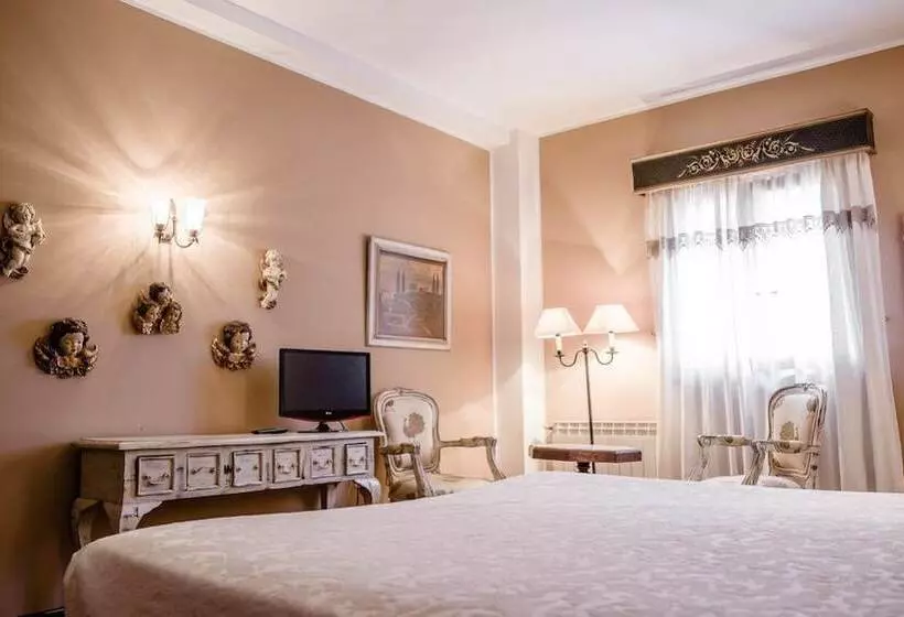 Fotos del hotel Don Fadrique:  19