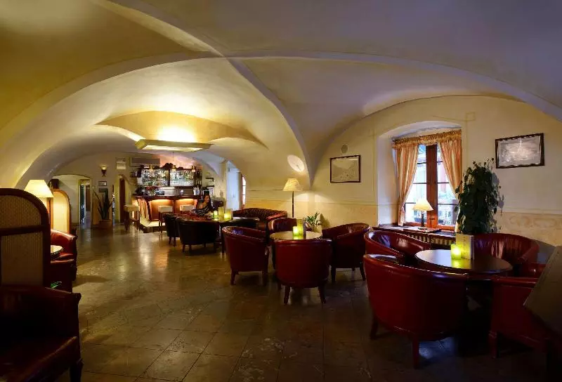 Fotos del hotel Elite Prague:  16