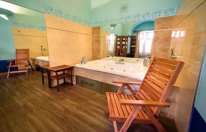 Fotos del hotel Elite Prague:  15