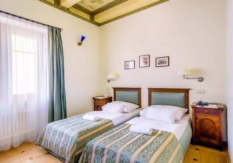 Fotos del hotel Elite Prague:  8