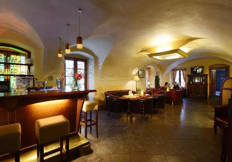 Fotos del hotel Elite Prague:  10