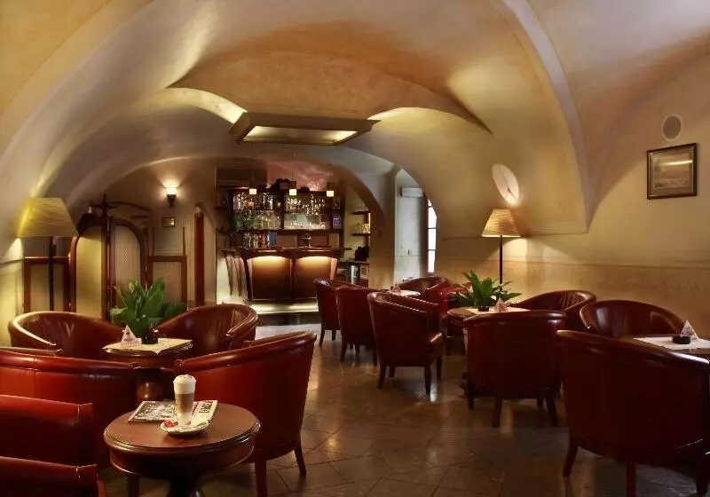 Fotos del hotel Elite Prague:  20