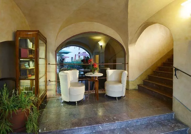 Fotos del hotel Elite Prague:  25