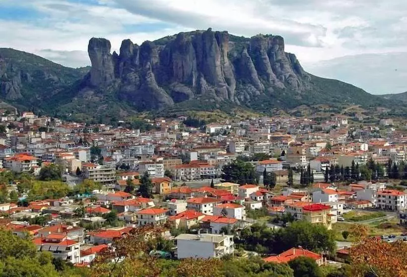 Fotos del hotel Famissi:  6