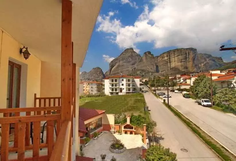 Fotos del hotel Famissi:  10