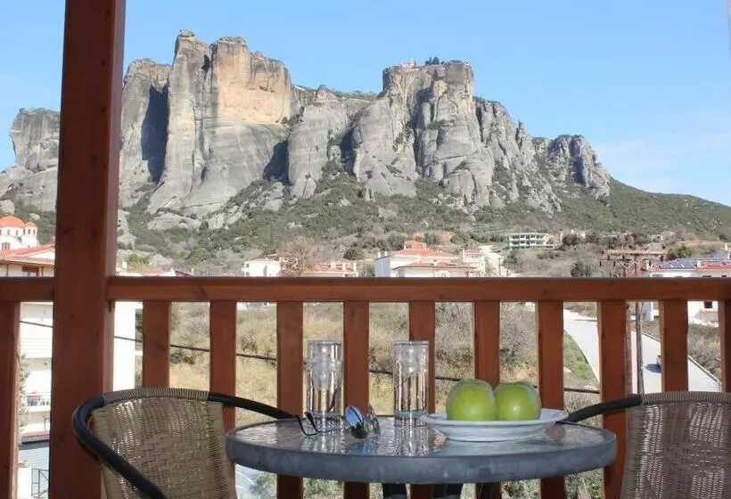 Fotos del hotel Famissi:  4