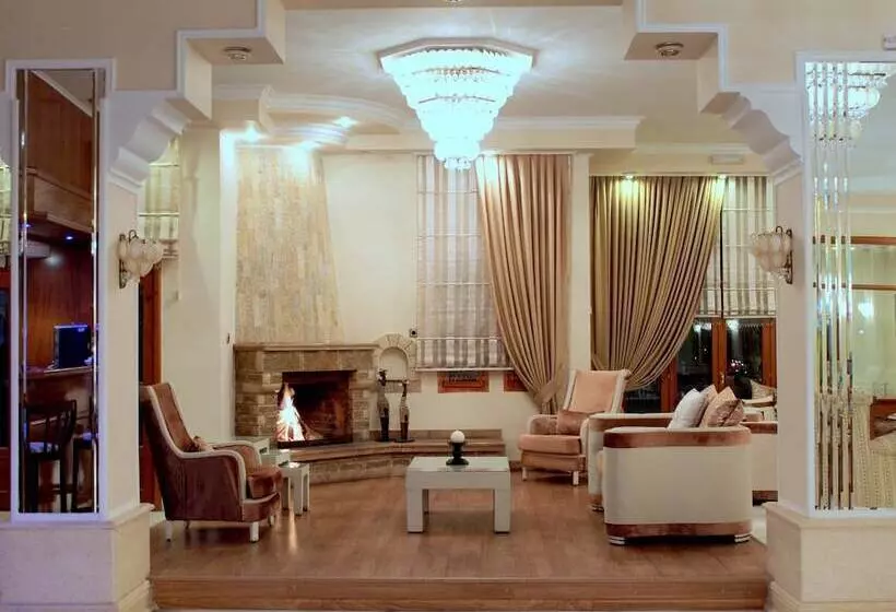 Fotos del hotel Famissi:  20