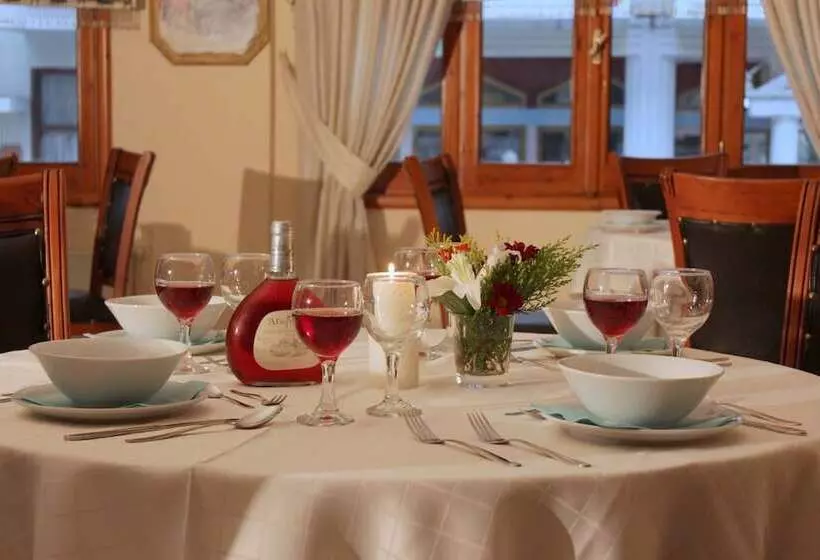 Fotos del hotel Famissi:  13