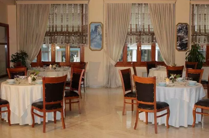 Fotos del hotel Famissi:  9