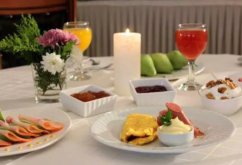 Fotos del hotel Famissi:  17