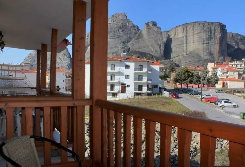 Fotos del hotel Famissi:  14