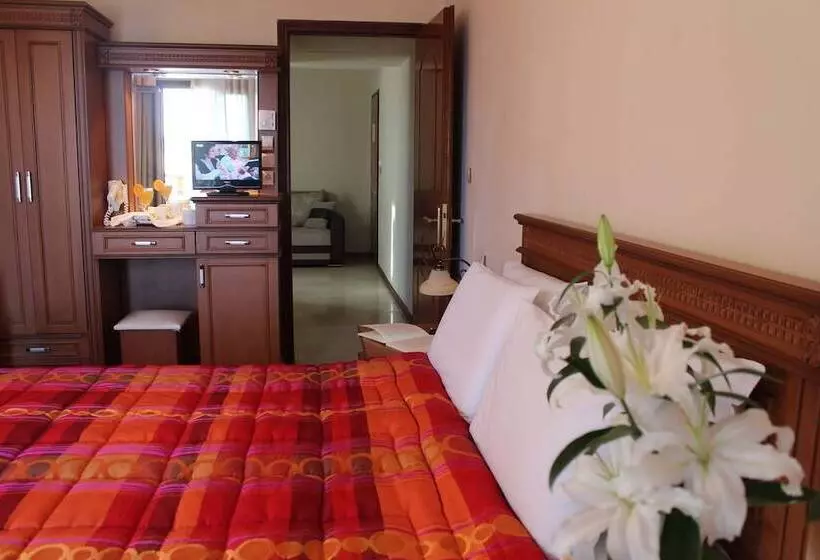 Fotos del hotel Famissi:  7