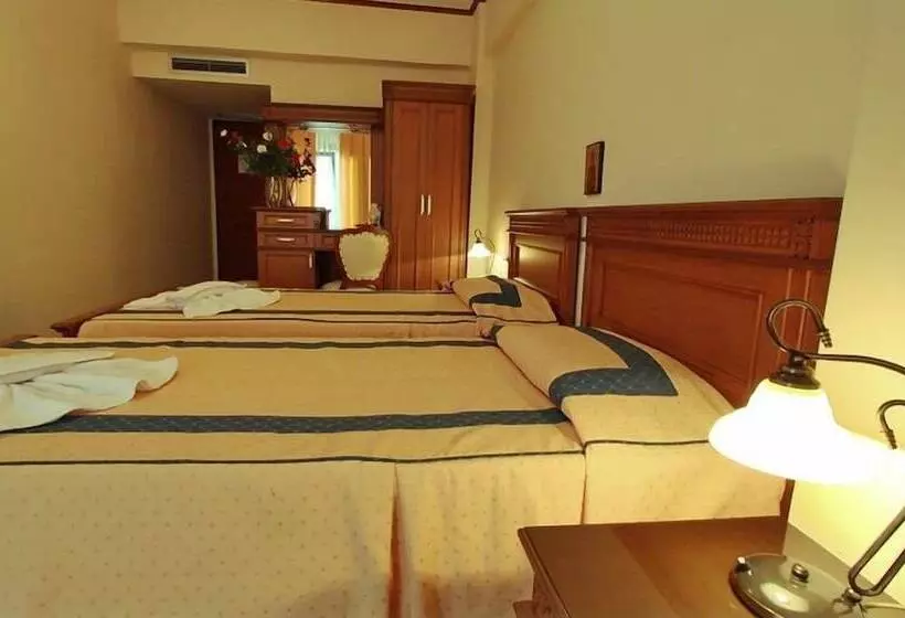 Fotos del hotel Famissi:  21