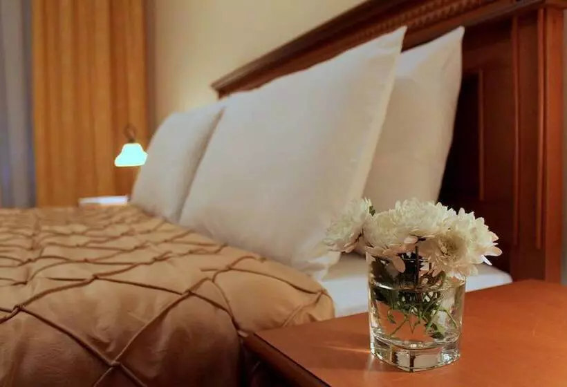 Fotos del hotel Famissi:  22