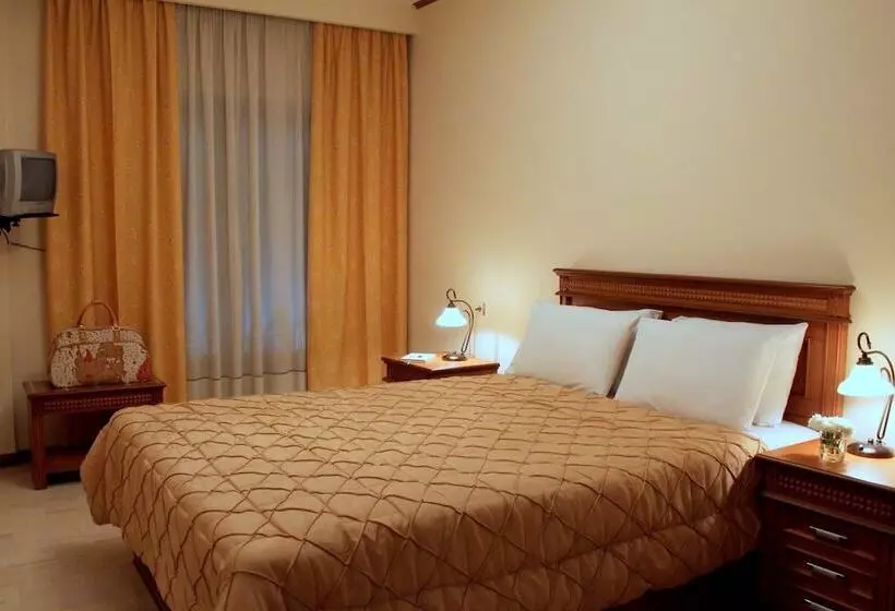 Fotos del hotel Famissi:  15