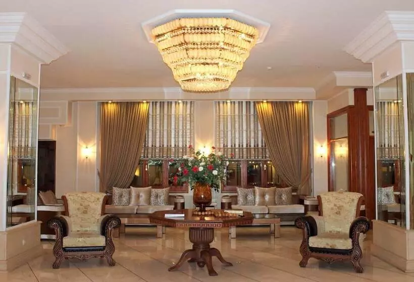 Fotos del hotel Famissi:  12