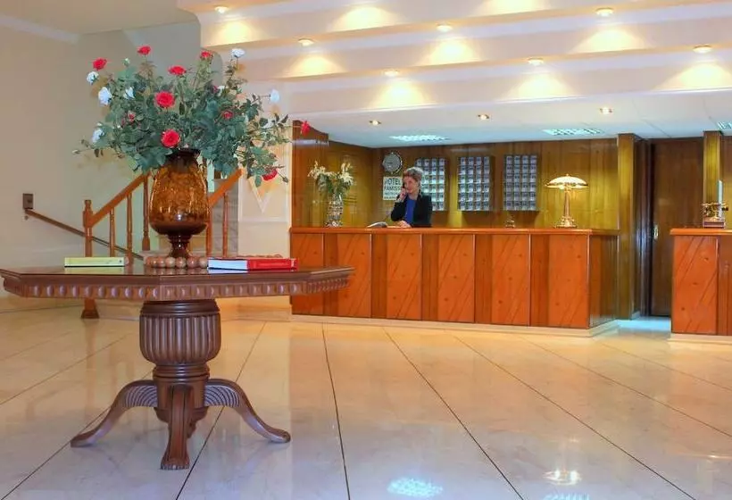Fotos del hotel Famissi:  2