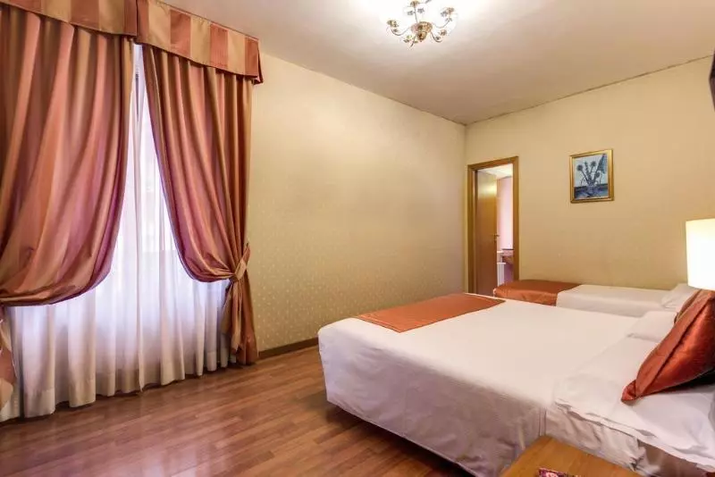 Fotos del hotel Flower Garden:  16