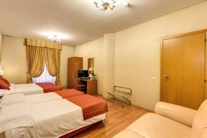 Fotos del hotel Flower Garden:  7