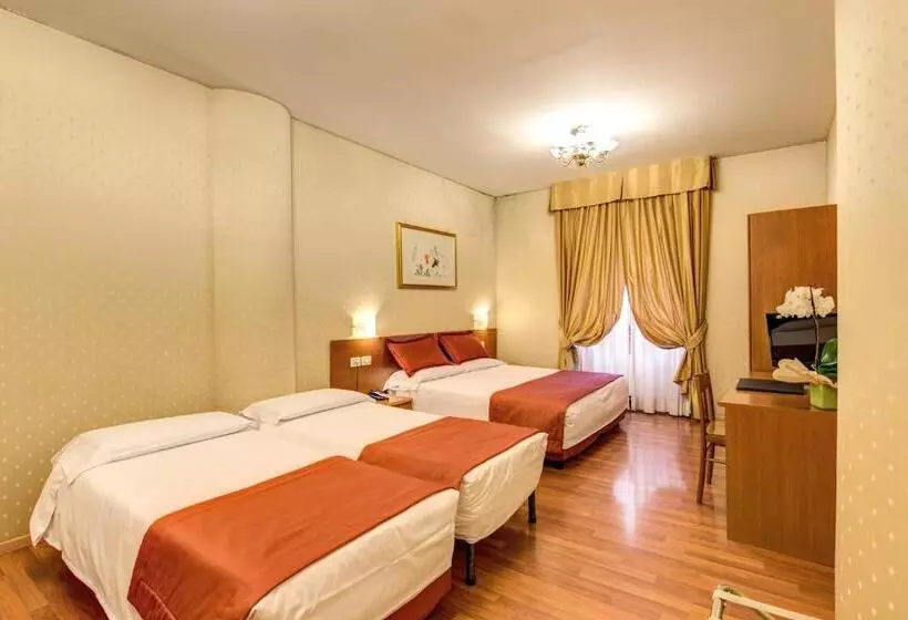 Fotos del hotel Flower Garden:  17