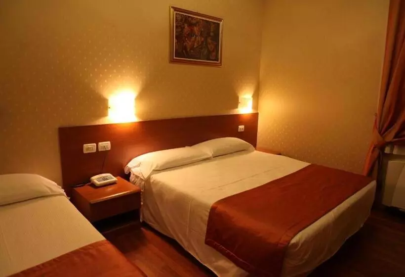 Fotos del hotel Flower Garden:  5